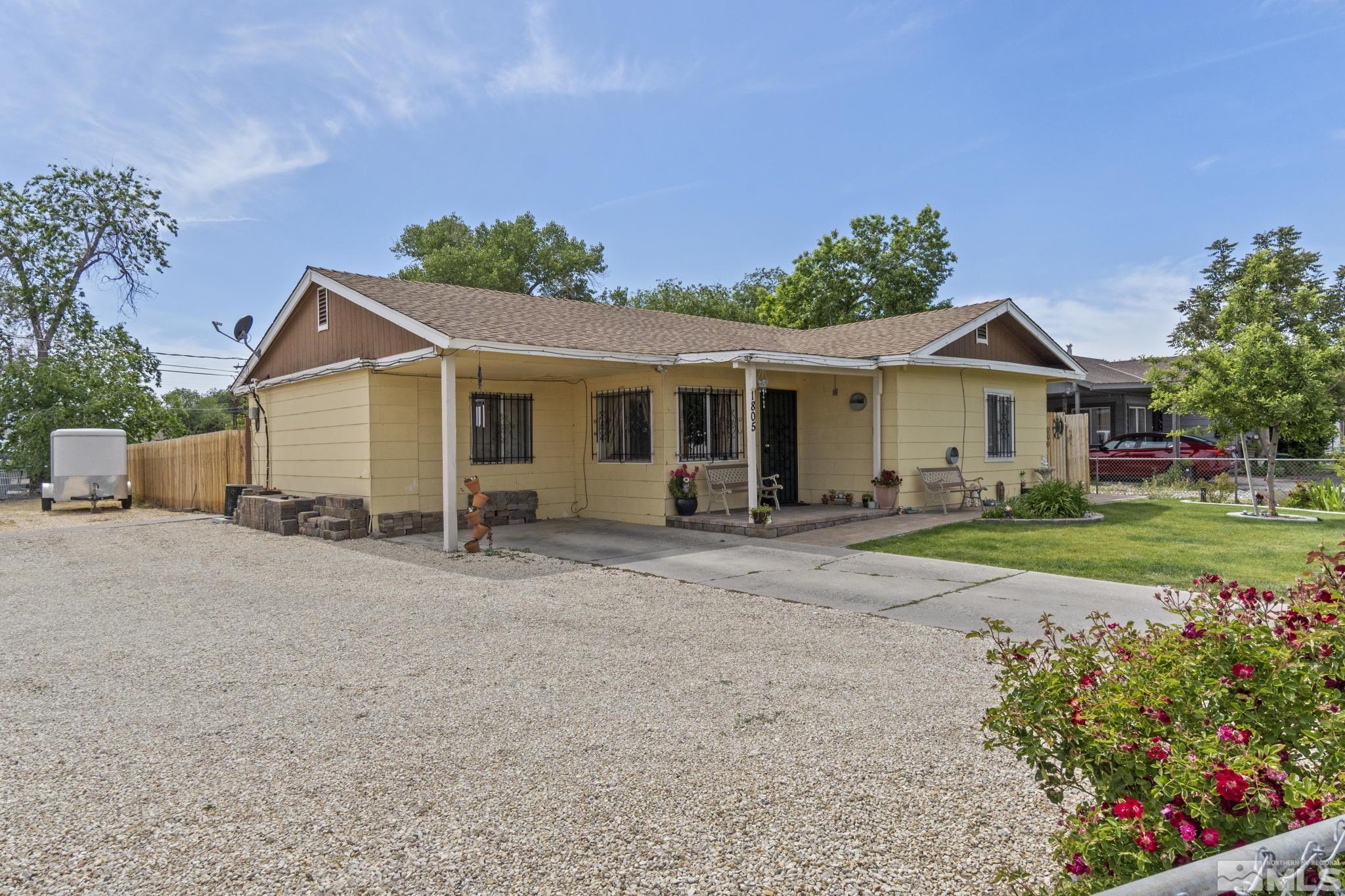1805 Helena Avenue Reno, NV 89512 - Photo 2 of 32 Photo 2