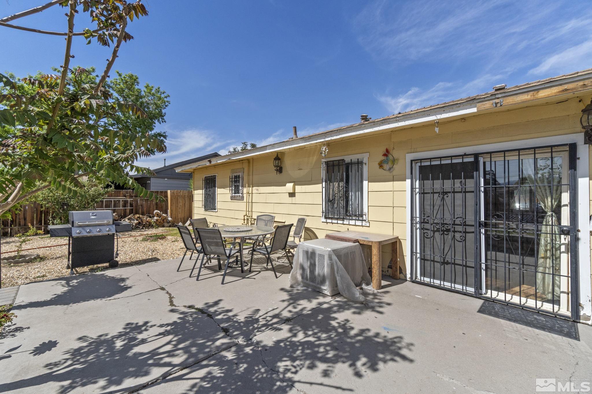 1805 Helena Avenue Reno, NV 89512 - Photo 27 of 32 Photo 27