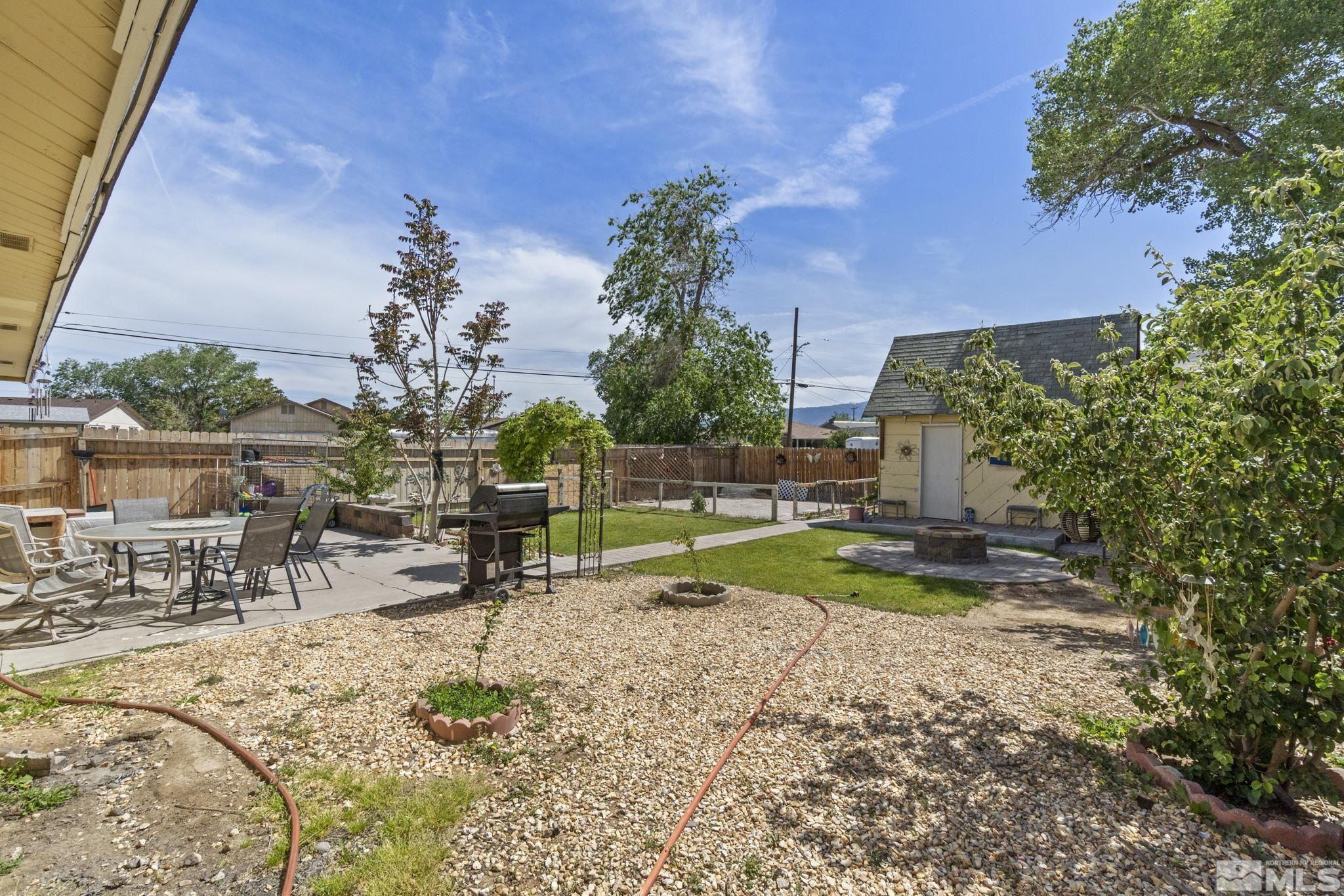 1805 Helena Avenue Reno, NV 89512 - Photo 28 of 32 Photo 28