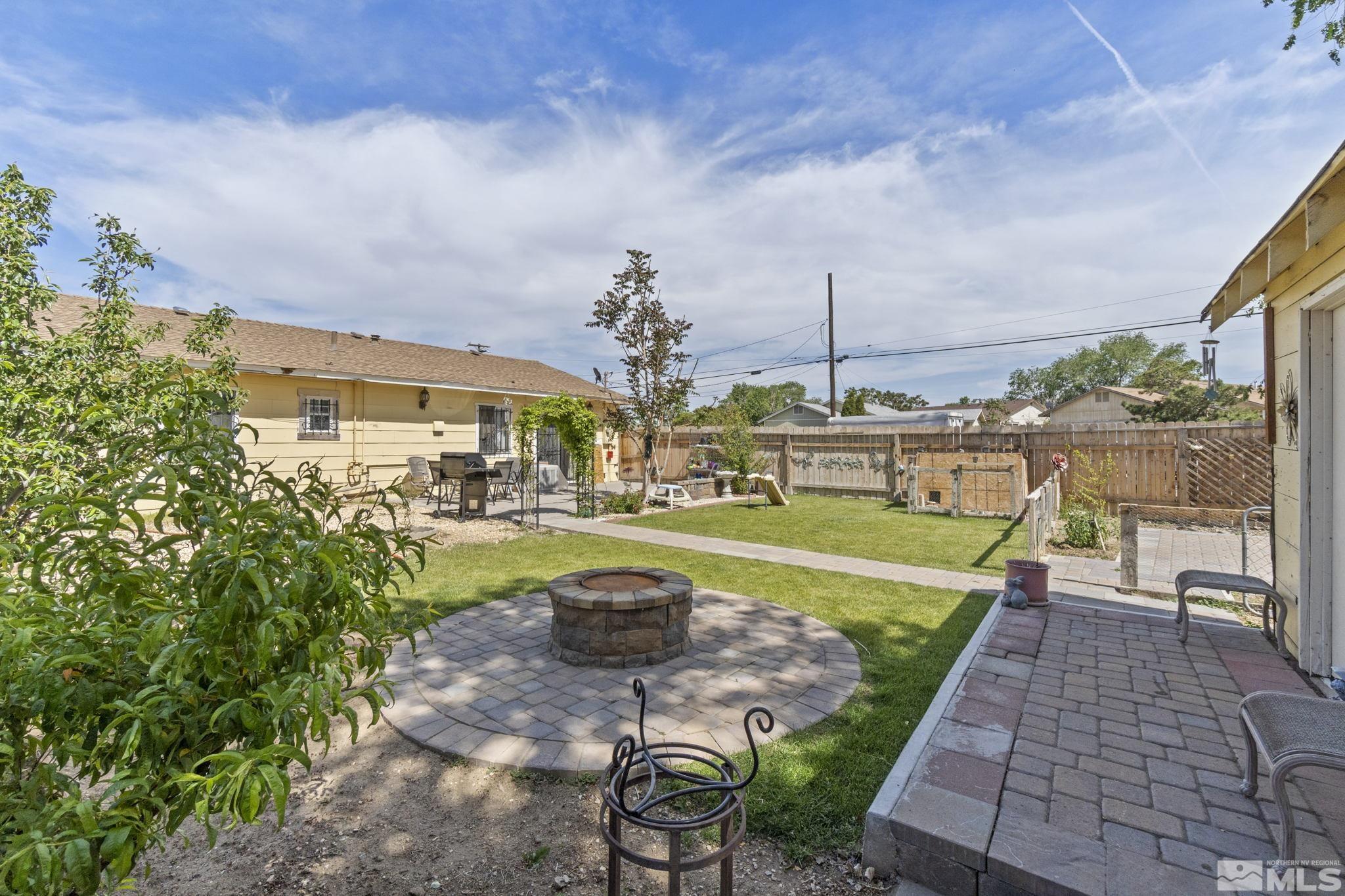 1805 Helena Avenue Reno, NV 89512 - Photo 29 of 32 Photo 29