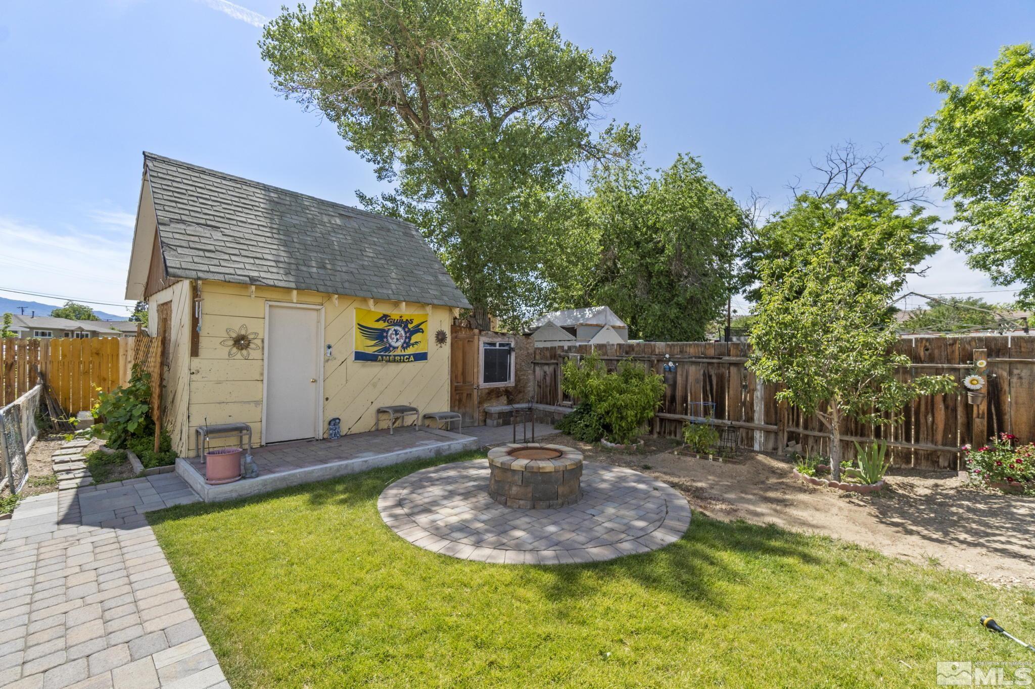 1805 Helena Avenue Reno, NV 89512 - Photo 31 of 32 Photo 31