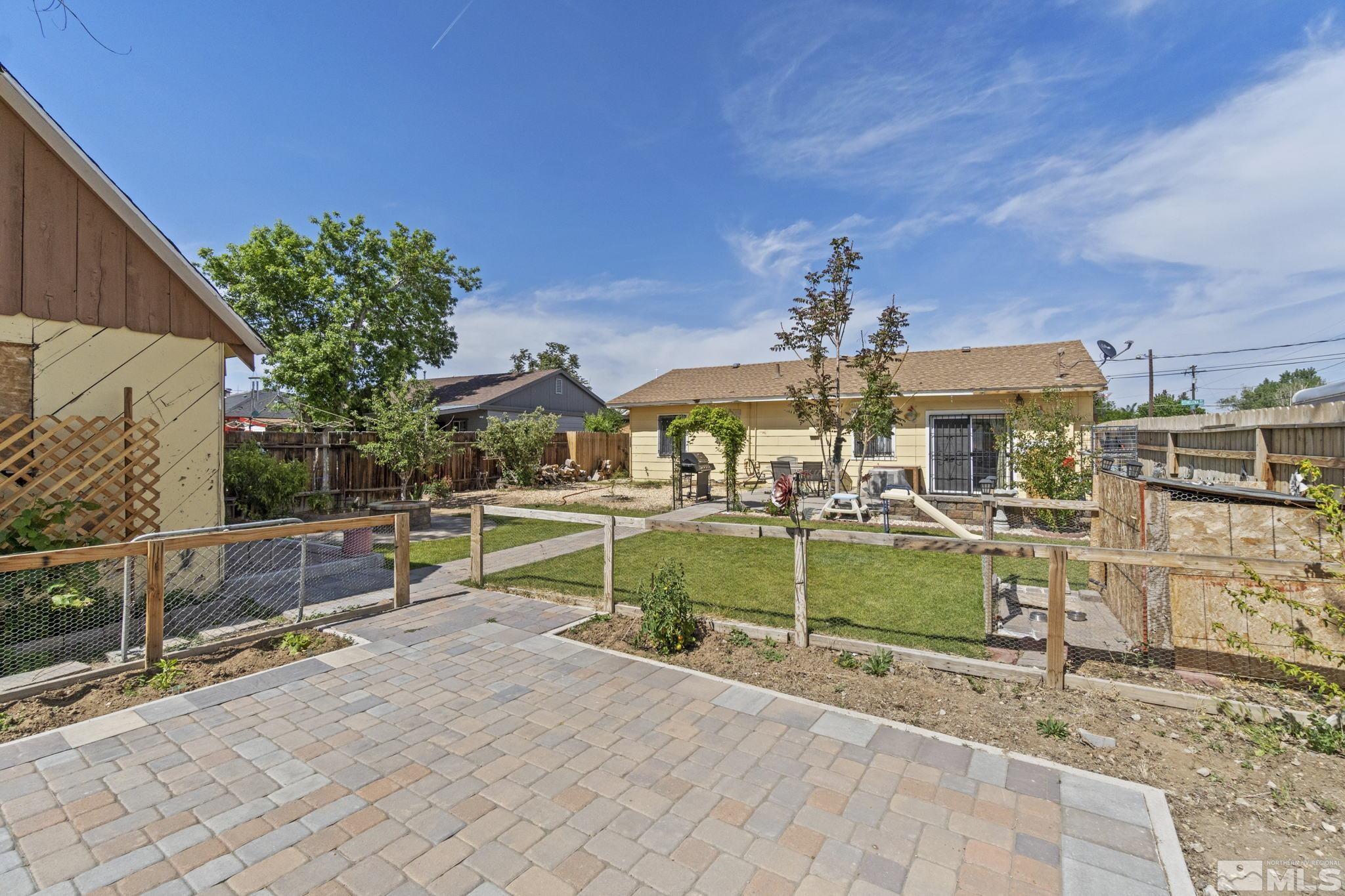 1805 Helena Avenue Reno, NV 89512 - Photo 32 of 32 Photo 32