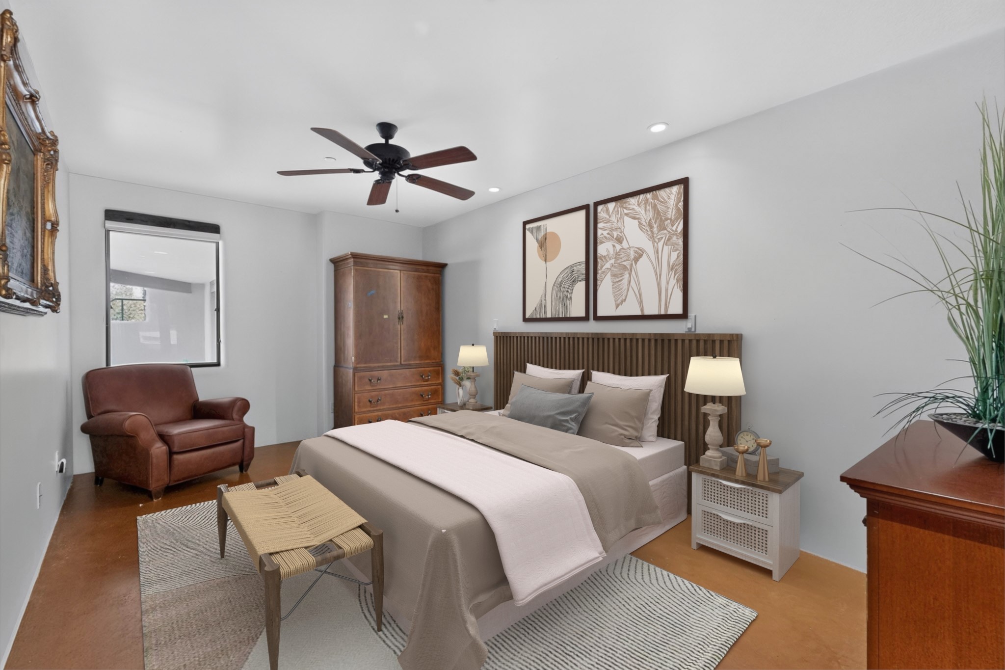 1308 Thunder Ridge Road Santa Fe, NM 87501 - Photo 43 of 63