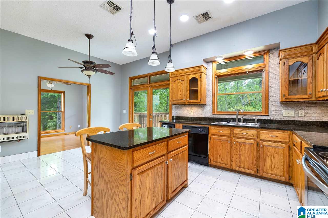334 Old Eason Road Pell City, AL 35128 - Photo 13 of 47