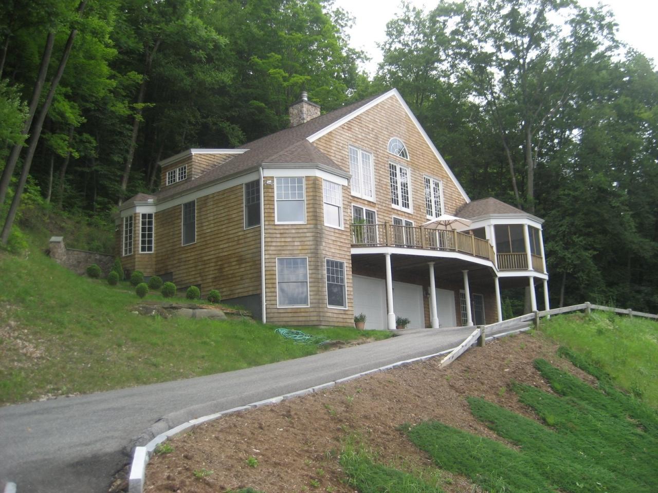 41 Under Mountain Road Lenox, MA 01240 - Photo 1 of 17 41 under mountain