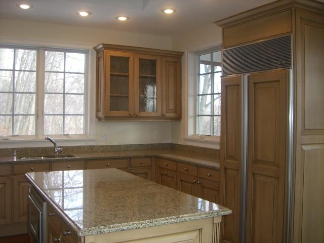 41 Under Mountain Road Lenox, MA 01240 - Photo 11 of 17 Kitchen