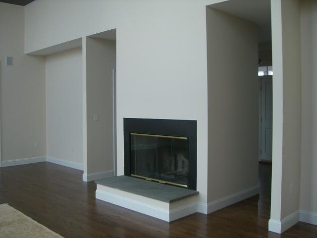 41 Under Mountain Road Lenox, MA 01240 - Photo 12 of 17 Great room