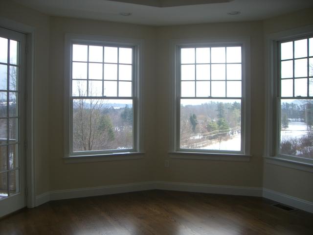 41 Under Mountain Road Lenox, MA 01240 - Photo 13 of 17 Master bedroom