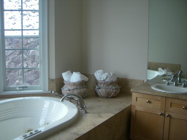 41 Under Mountain Road Lenox, MA 01240 - Photo 14 of 17 Master bath