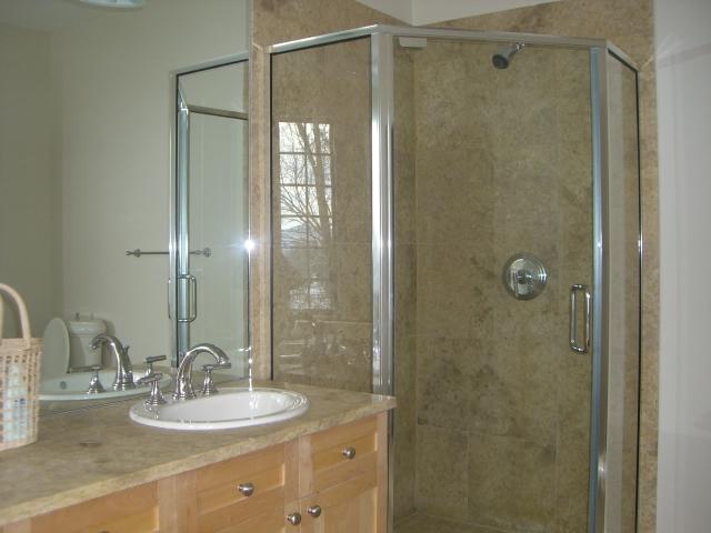 41 Under Mountain Road Lenox, MA 01240 - Photo 15 of 17 Master bath