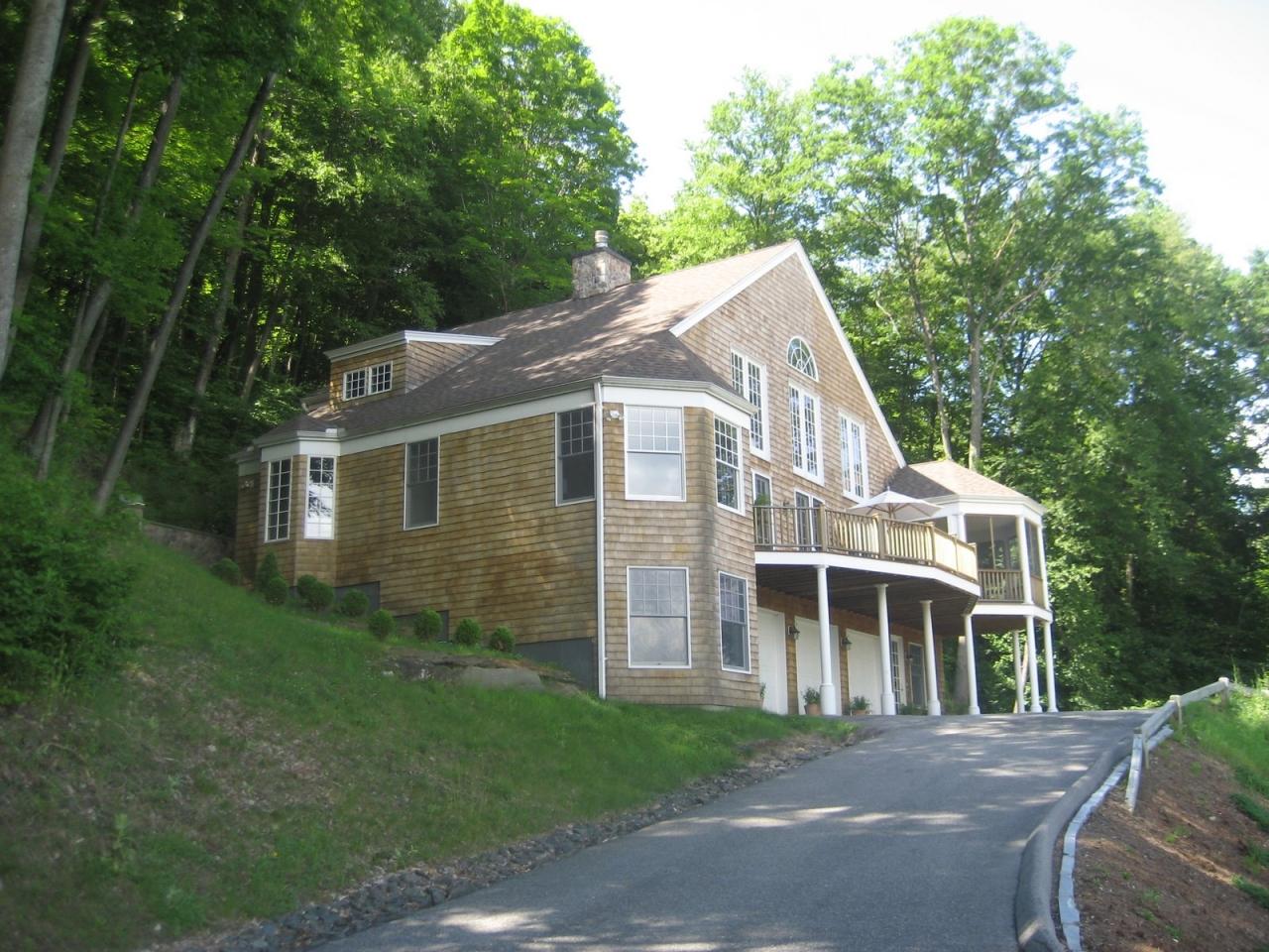 41 Under Mountain Road Lenox, MA 01240 - Photo 9 of 17 under mountain rd #9