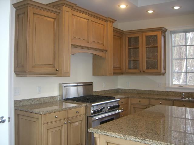 41 Under Mountain Road Lenox, MA 01240 - Photo 10 of 17 Kitchen
