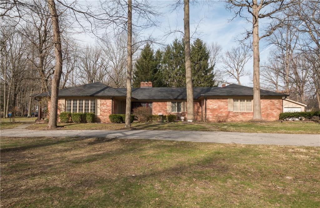 3370 Manning Road Indianapolis, IN 46228 - Photo 2 of 25 Gallery Image 2
