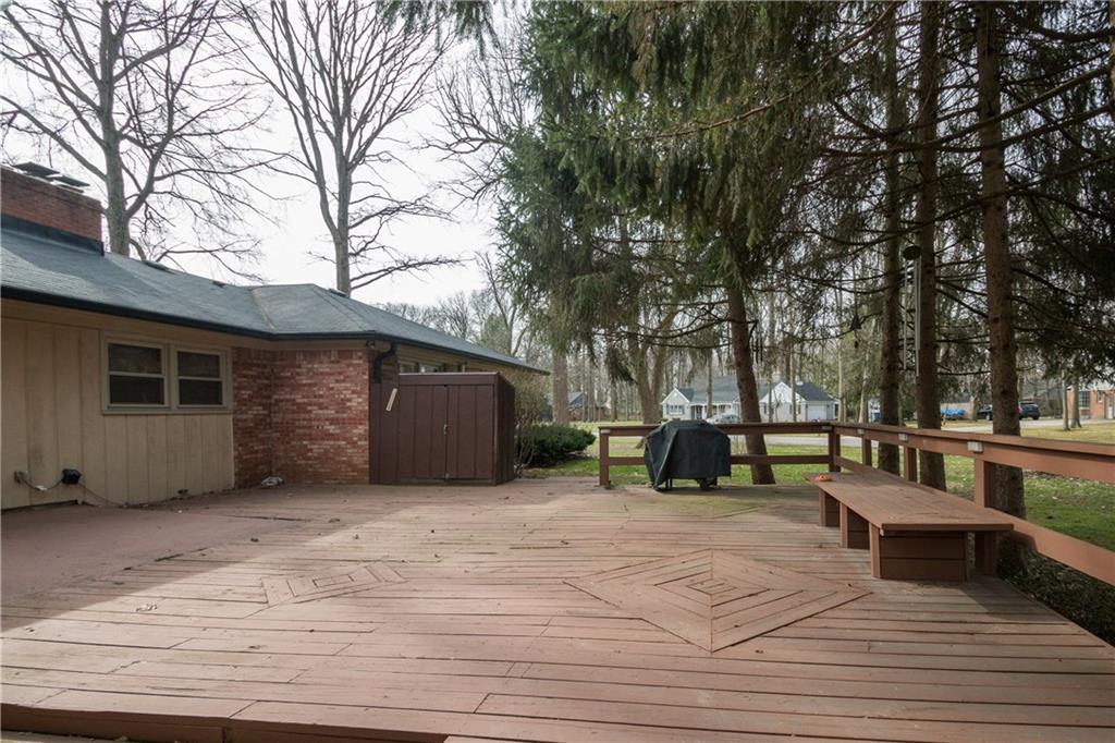 3370 Manning Road Indianapolis, IN 46228 - Photo 21 of 25 Gallery Image 21