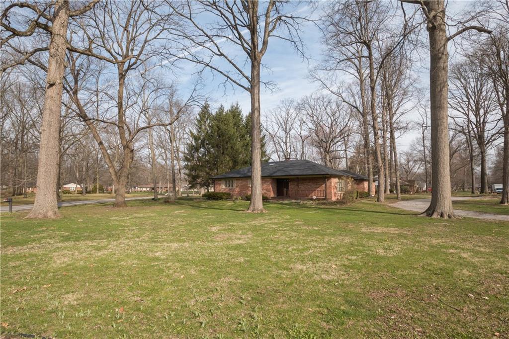 3370 Manning Road Indianapolis, IN 46228 - Photo 25 of 25 Gallery Image 25