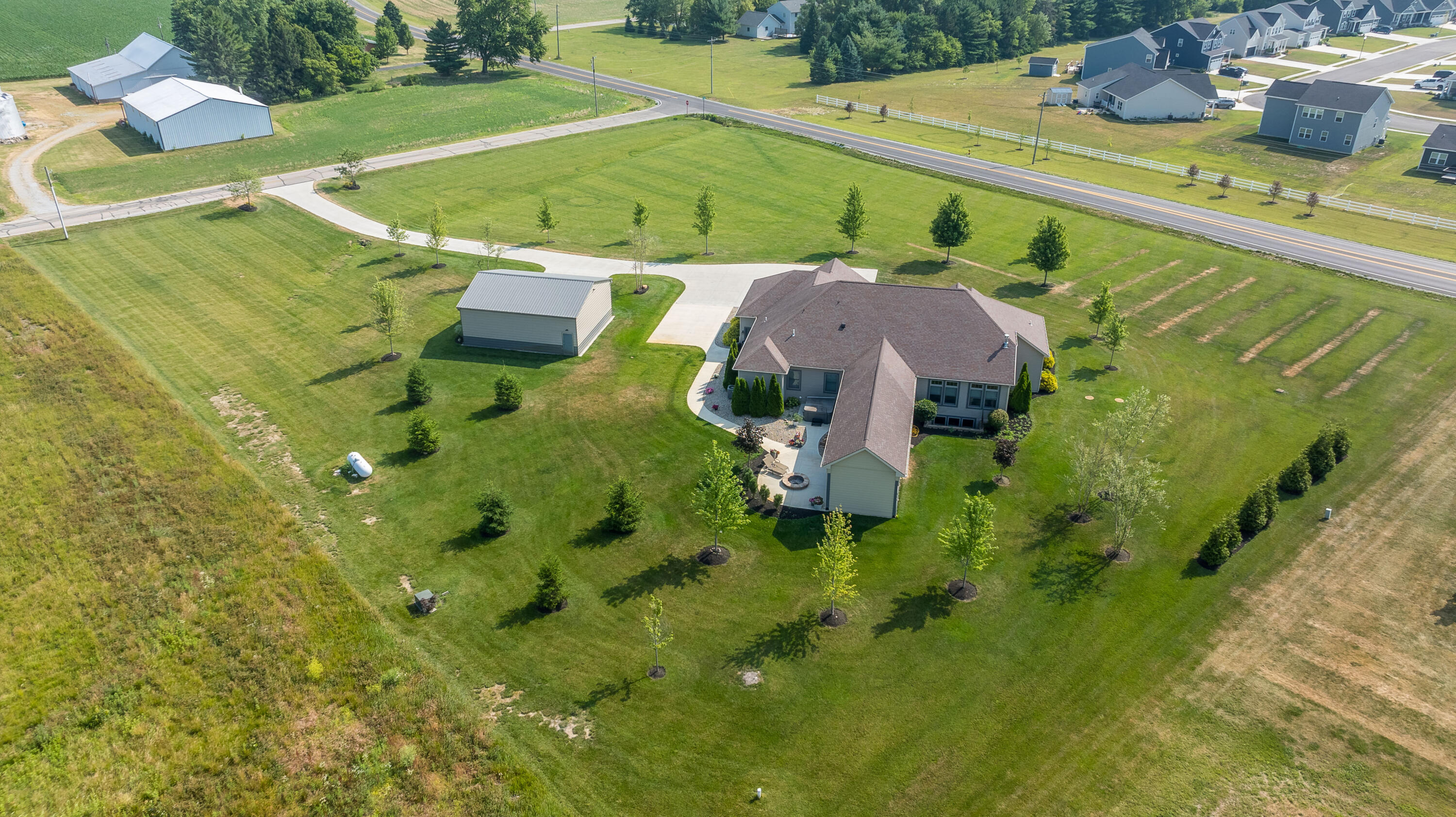 3222 Mccurdy Road Troy, OH 45373 - Photo 67 of 83