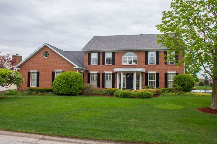 51433 Hunting Ridge Trail Granger, IN 46530 - Photo 1 of 36 Gallery Image 1