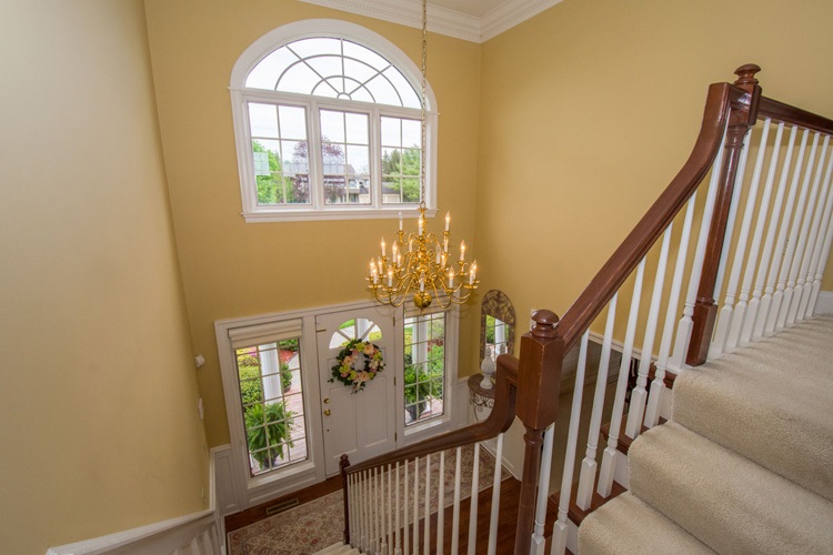 51433 Hunting Ridge Trail Granger, IN 46530 - Photo 2 of 36 Gallery Image 2