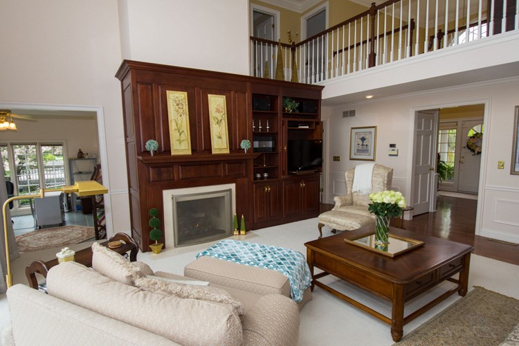 51433 Hunting Ridge Trail Granger, IN 46530 - Photo 4 of 36 Gallery Image 4
