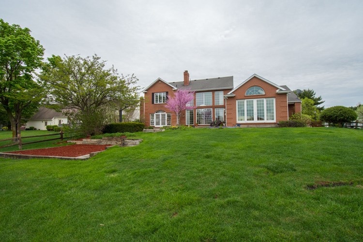 51433 Hunting Ridge Trail Granger, IN 46530 - Photo 34 of 36 Gallery Image 34