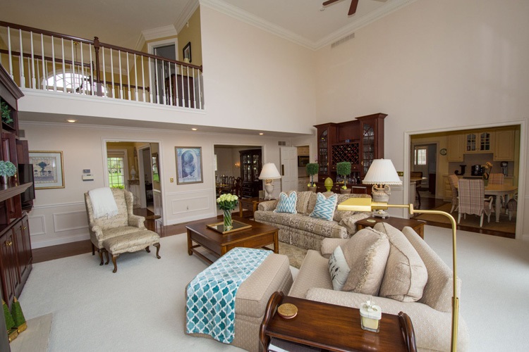 51433 Hunting Ridge Trail Granger, IN 46530 - Photo 5 of 36 Gallery Image 5