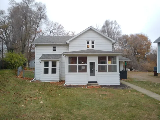 $139,900 | 1238 Greenwood Avenue, Jackson, MI 49203