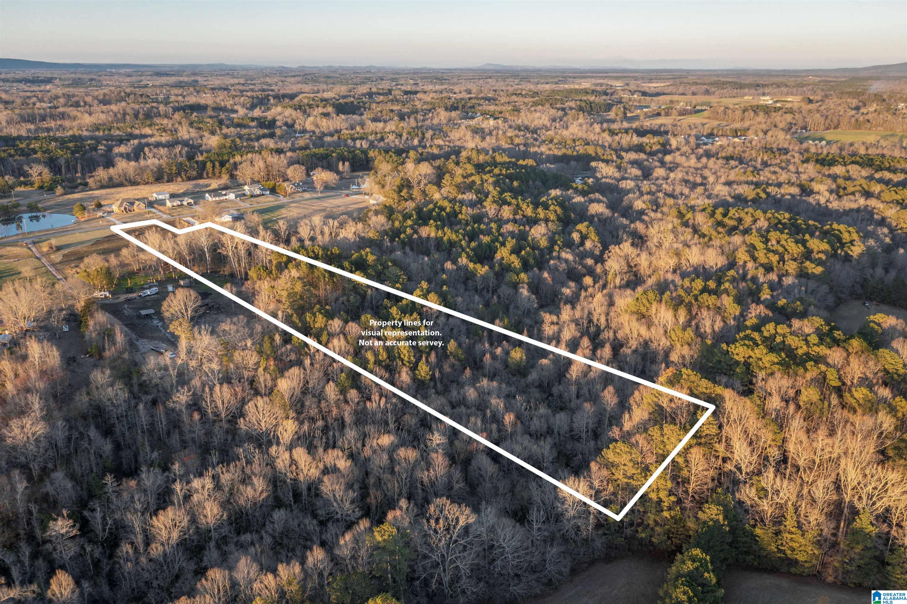 6357 Rocky Ford Road Gadsden, AL 35903 - Photo 5 of 18