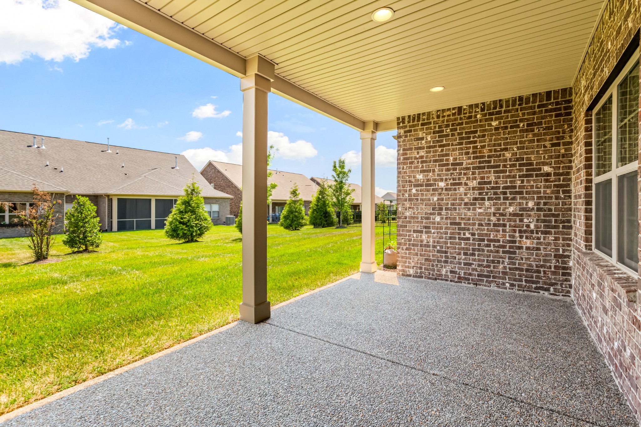 867 Meadow Crest Way Lebanon, TN 37090 - Photo 25 of 40