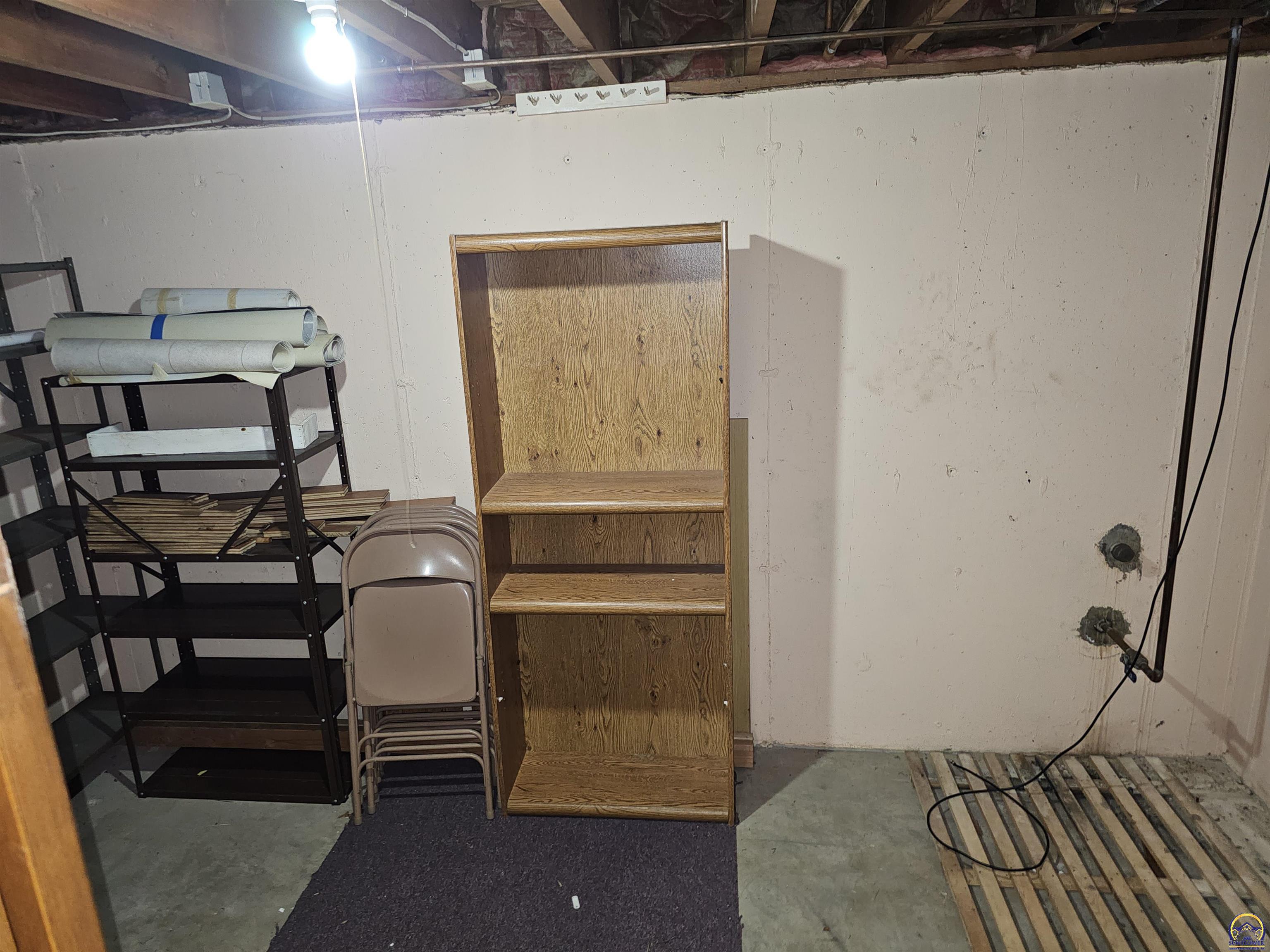 3205 Northwest Rochester Road Topeka, KS 66617 - Photo 38 of 52