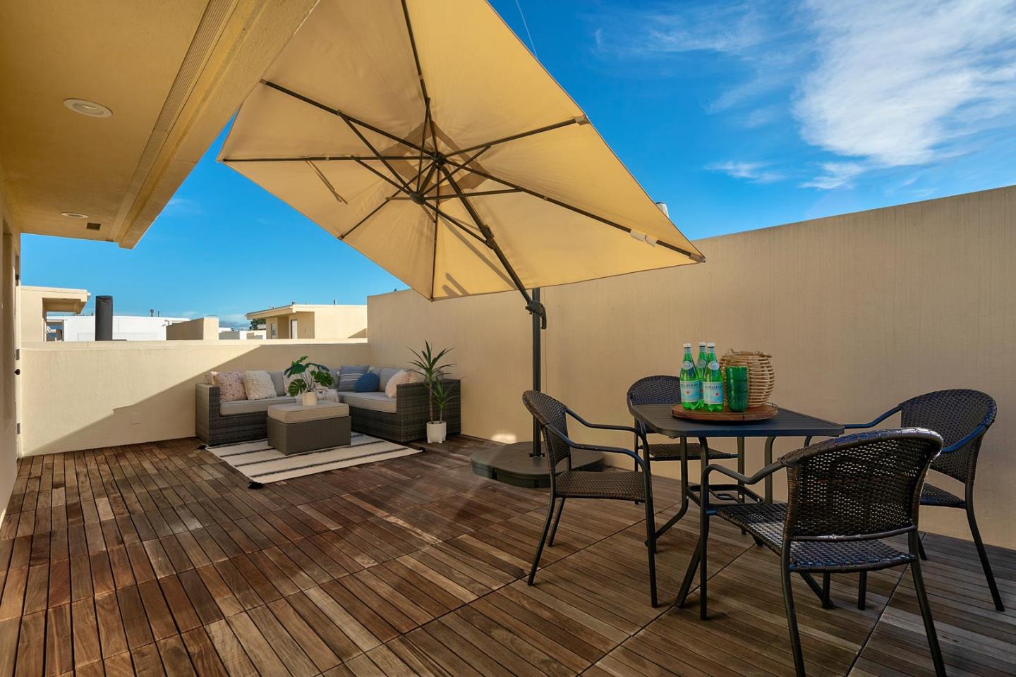 534 Fierro Loop Campbell, CA 95008 - Photo 40 of 55 a outdoor space with furniture