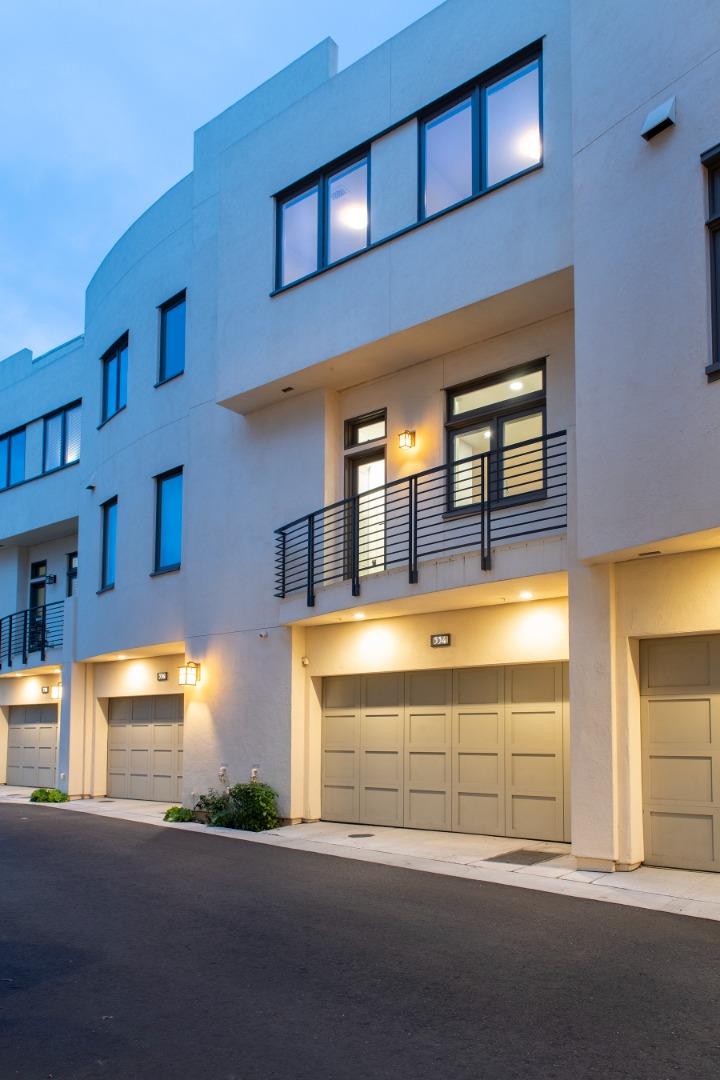 534 Fierro Loop Campbell, CA 95008 - Photo 45 of 55 a view of a building with a street