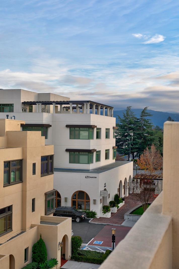 534 Fierro Loop Campbell, CA 95008 - Photo 54 of 55 a view of a living room and kitchen with furniture