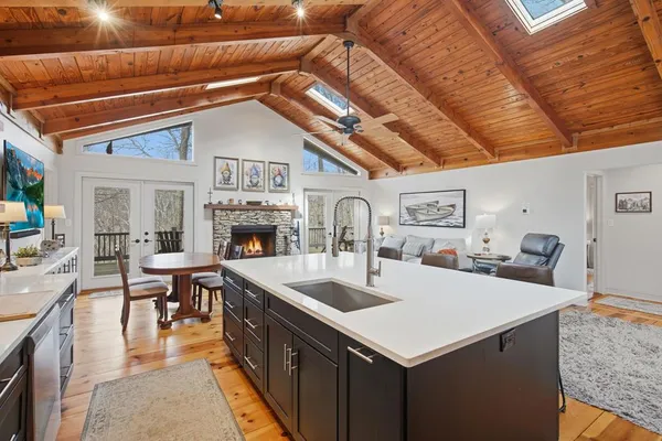 $579,000 | 319 Columbine Drive, Big Canoe, GA 30143