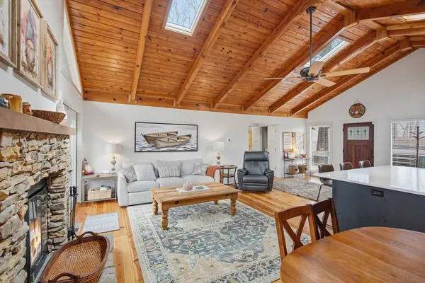 $579,000 | 319 Columbine Drive, Big Canoe, GA 30143
