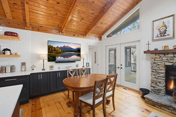 $579,000 | 319 Columbine Drive, Big Canoe, GA 30143