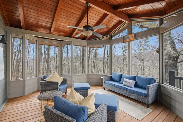 $579,000 | 319 Columbine Drive, Big Canoe, GA 30143