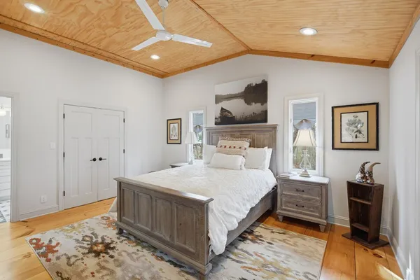 $579,000 | 319 Columbine Drive, Big Canoe, GA 30143