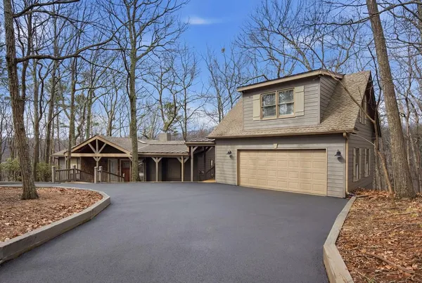 $579,000 | 319 Columbine Drive, Big Canoe, GA 30143