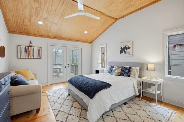 $579,000 | 319 Columbine Drive, Big Canoe, GA 30143