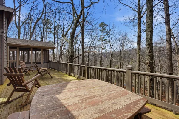 $579,000 | 319 Columbine Drive, Big Canoe, GA 30143