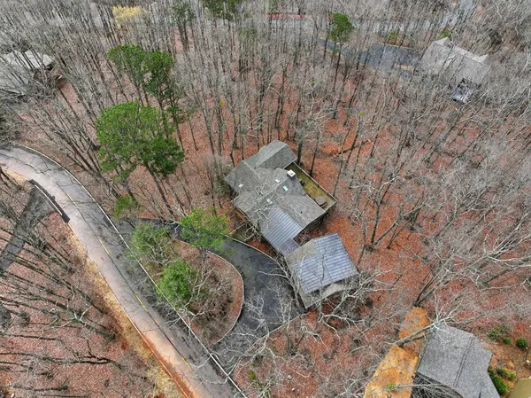$579,000 | 319 Columbine Drive, Big Canoe, GA 30143