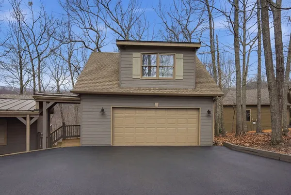 $579,000 | 319 Columbine Drive, Big Canoe, GA 30143