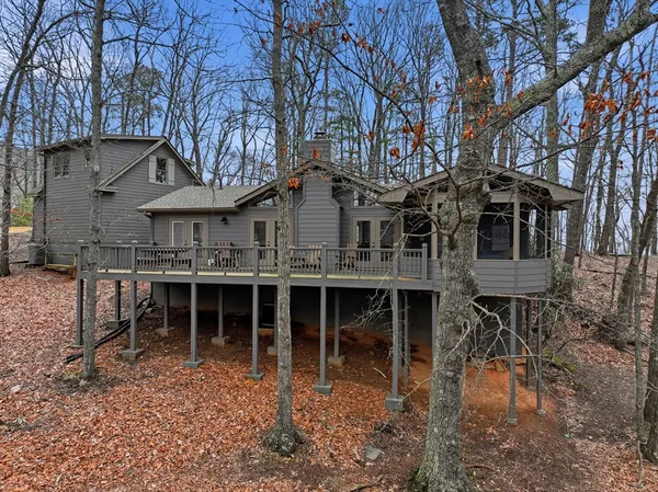 $579,000 | 319 Columbine Drive, Big Canoe, GA 30143