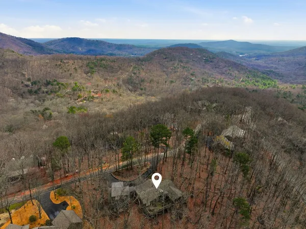 $579,000 | 319 Columbine Drive, Big Canoe, GA 30143