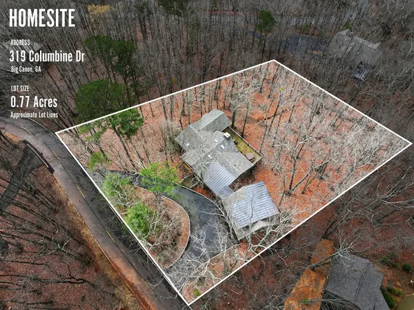 $579,000 | 319 Columbine Drive, Big Canoe, GA 30143