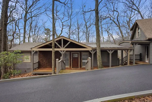 $579,000 | 319 Columbine Drive, Big Canoe, GA 30143