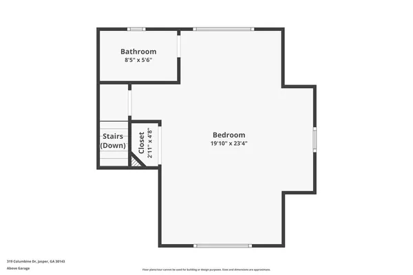 $579,000 | 319 Columbine Drive, Big Canoe, GA 30143