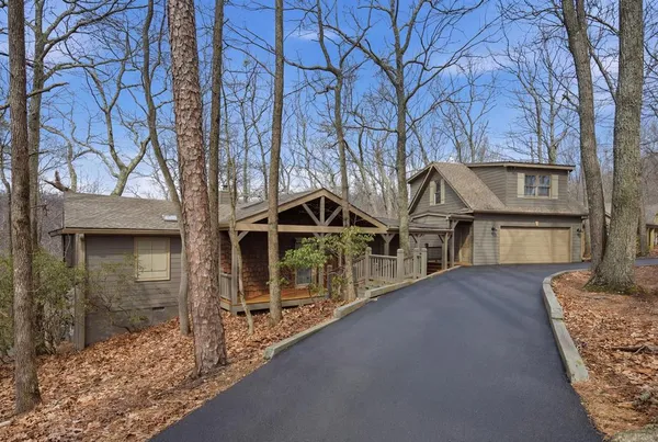 $579,000 | 319 Columbine Drive, Big Canoe, GA 30143