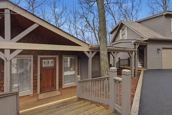 $579,000 | 319 Columbine Drive, Big Canoe, GA 30143
