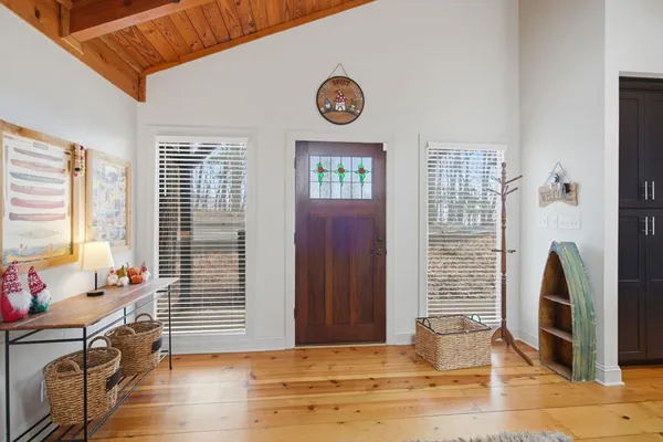 $579,000 | 319 Columbine Drive, Big Canoe, GA 30143